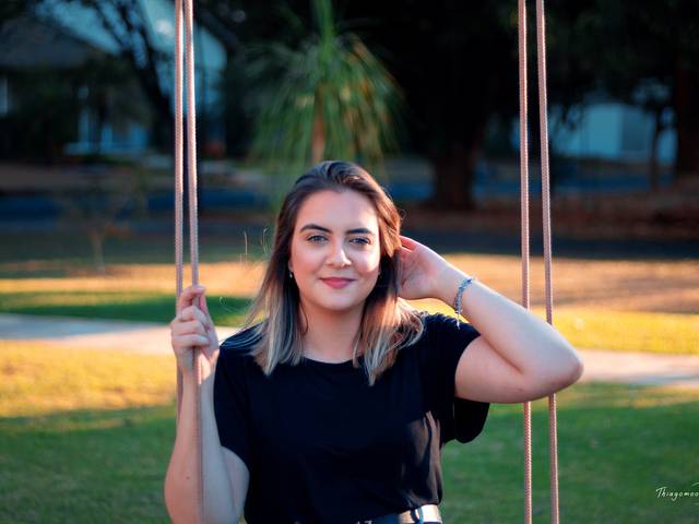 Ensaio Pessoal de MARIANA TOREZAN | ENSAIO FOTOGRÁFICO
