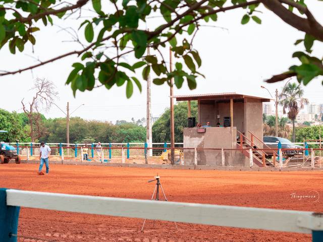 3 Tambores de QUARTO BOLÃO - 3 TAMBORES CAMARU 2021