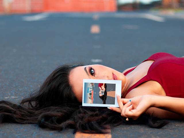 15 anos de LARA 15 ANOS | ENSAIO FOTOGRÁFICO