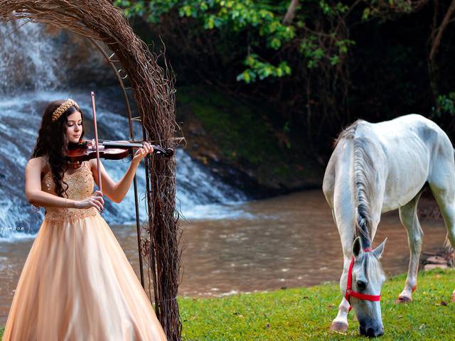 Ensaio Pessoal de ANDRESSA 15 ANOS | ENSAIO FOTOGRÁFICO