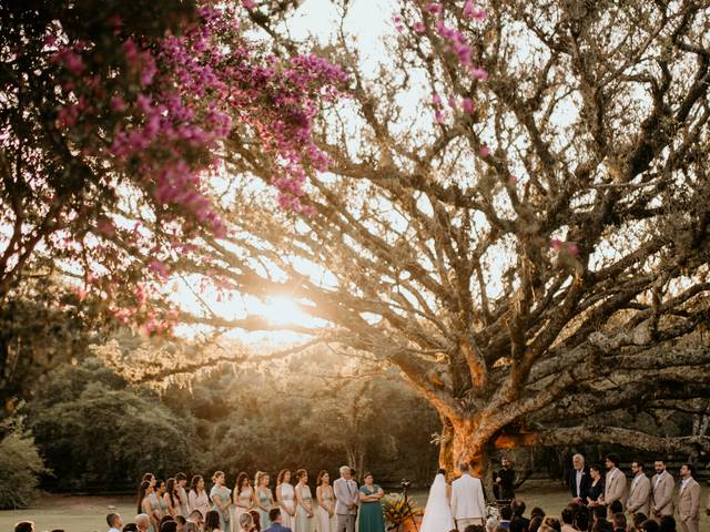 Casamento de Casamento Leandra e Guilherme 