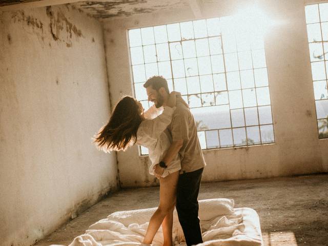 Ensaio Pré-wedding de Pré Wedding Bruna e Giuliano 