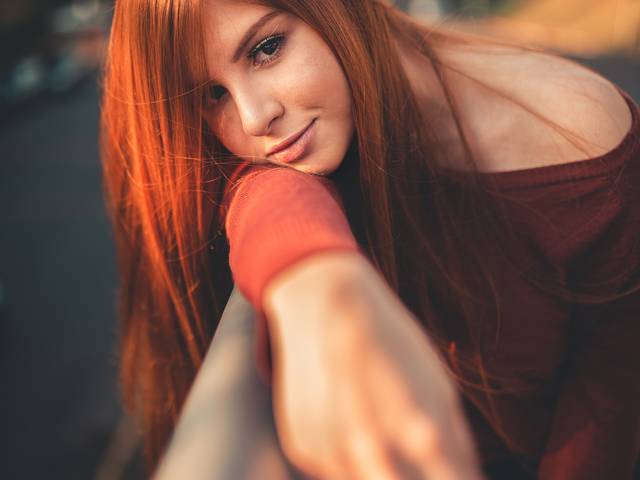 Ensaio Urbano de Laís