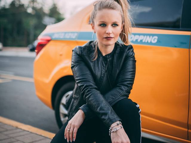 Ensaio Urbano de Lidi