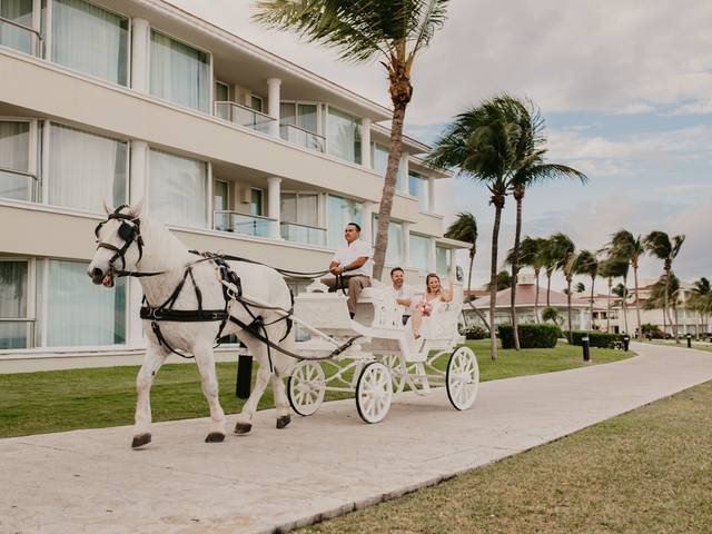 Casamento de Casamento Sabrina e João