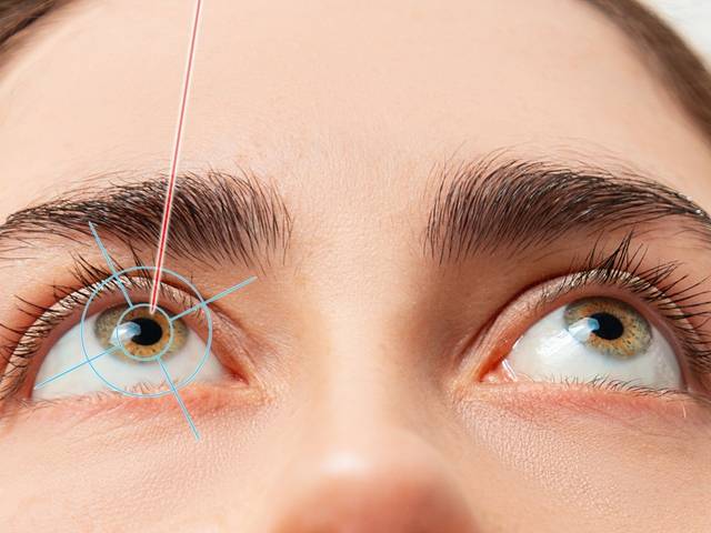 Health of ProperEyes Vision Restoration Canada vs. Laser Surgery: A Non-Invasive Alternative.