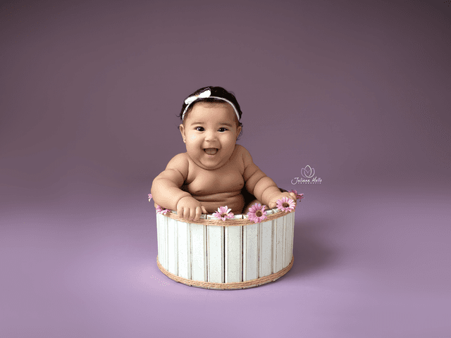 Ensaio de Acompanhamento trimestral - Laura