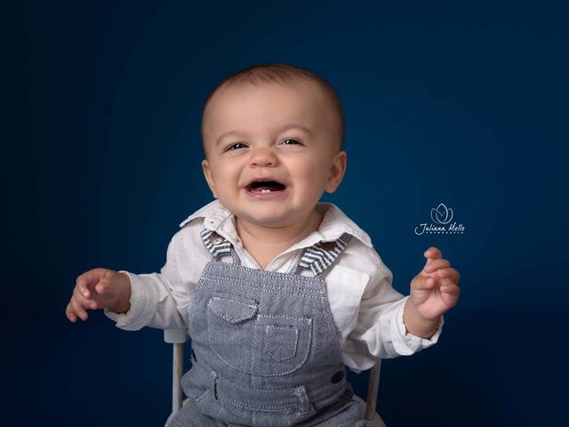 Ensaio de Acompanhamento trimestral - Álvaro