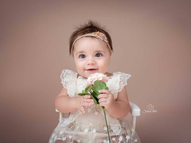 Ensaio de Acompanhamento trimestral - Pietra