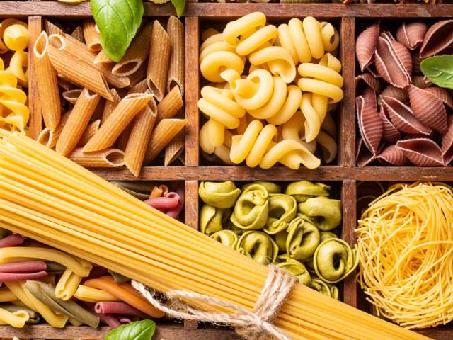 Buffett de Buffet de massa