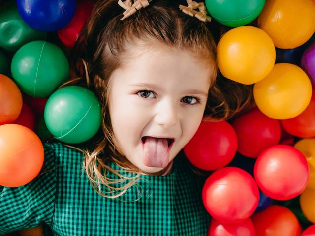 Aniversário Infantil de 03 Aninhos da Maria