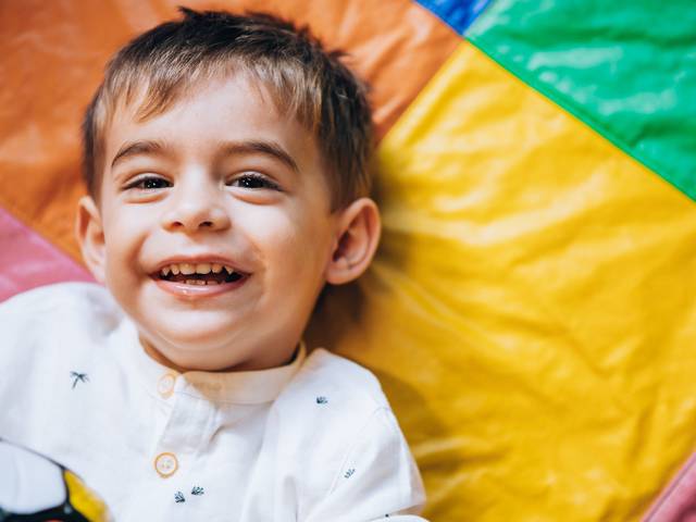 Aniversário Infantil de 2 Aninhos do Arthur