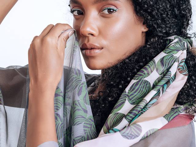 Produção de Lígia Gazzola Store