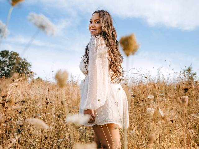 Ensaio de Patrícia Caroline | Ensaio Formatura