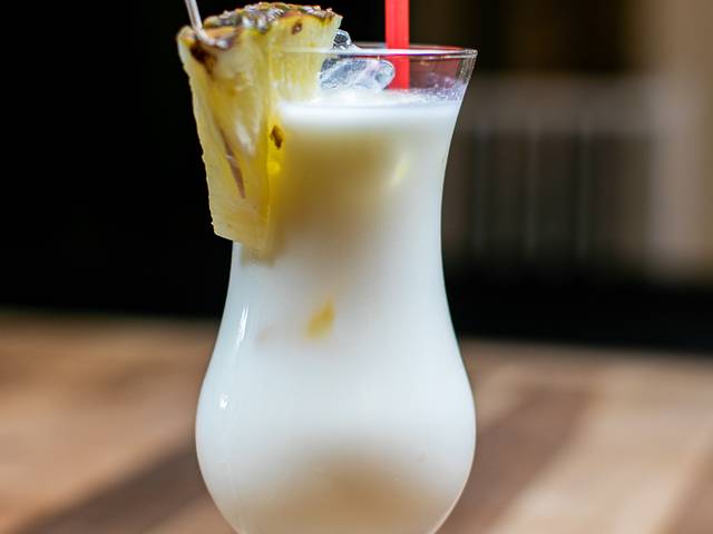 Drinks e bebidas de Mirante Barigui