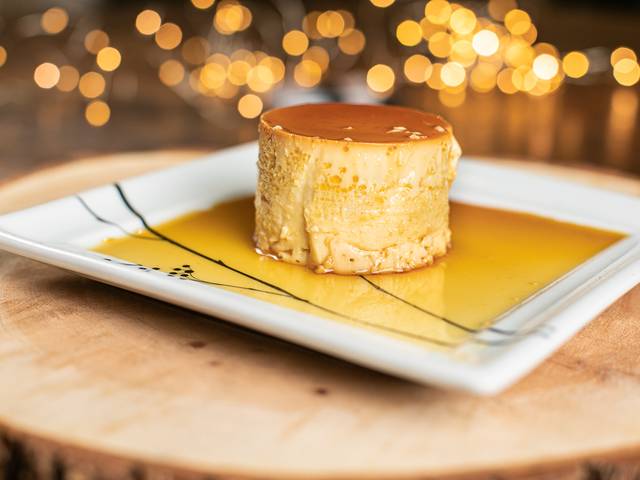 Buffet de Famiglia Madalosso e Fadanelli