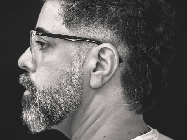 Headshots de Kadu Nogueira