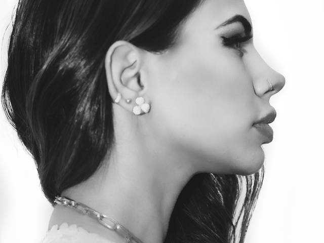 Ensaios de Lorraine Farias