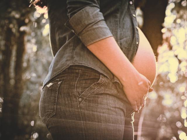 Família de Vanessa & Rodrigo