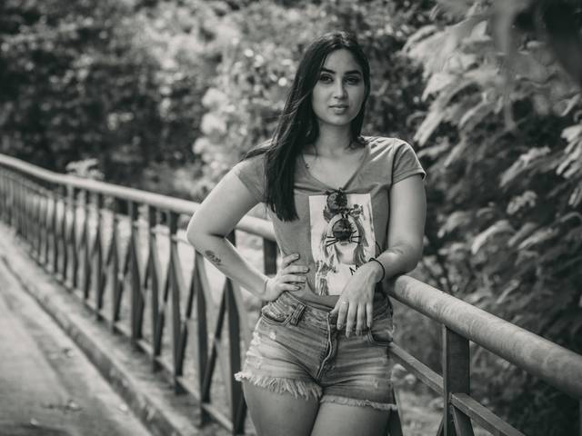 Retratos Femininos de Retratos  Femininos ♀️