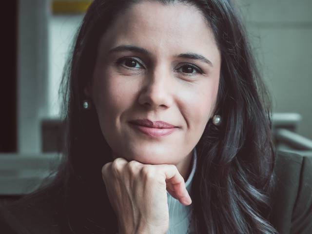 Headshots de Sabrina Cardoso