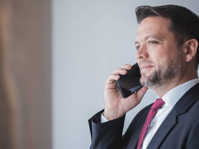 Headshots de Paulo Henrique Silva 