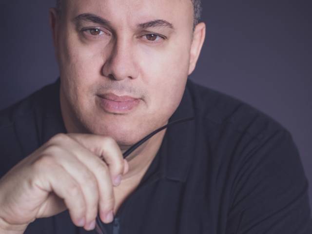 Headshots de Ramon Postingher