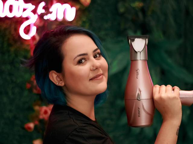 IMPACT - Corporativo de Endrise Santos