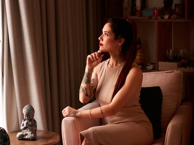 IMPACT - Corporativo de Jadi Froz 