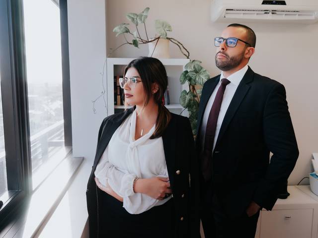 IMPACT - Corporativo de Bruna Vidal e Gabriel Simões - Advogados