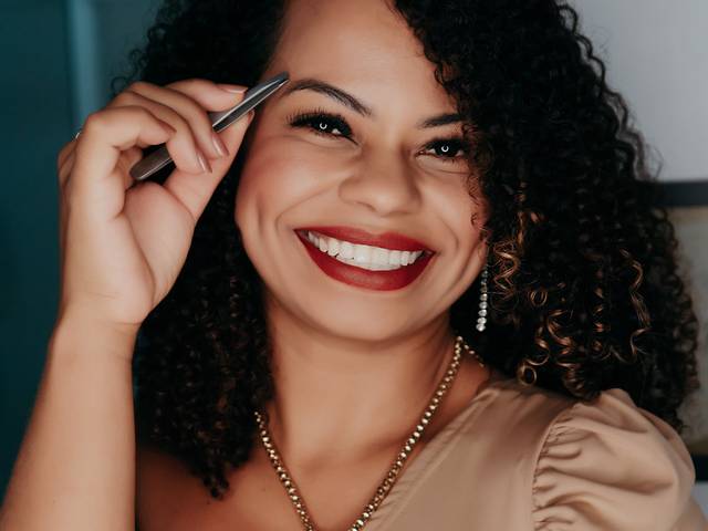 IMPACT - Corporativo de Sinara Paloma