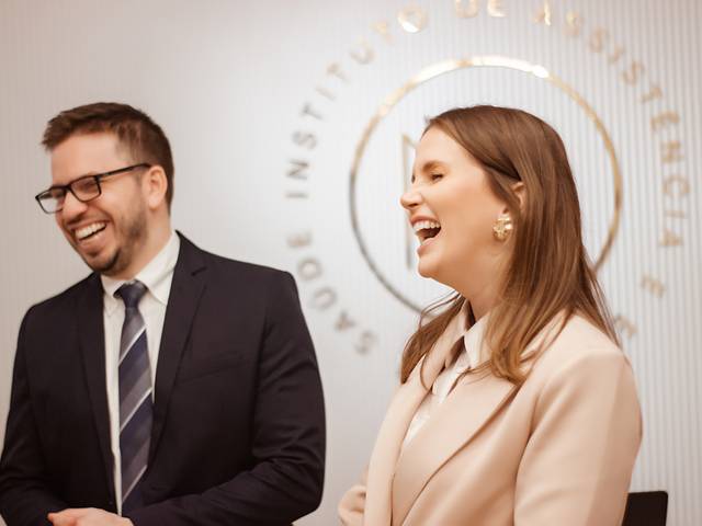 IMPACT - Corporativo de Instituto MGW