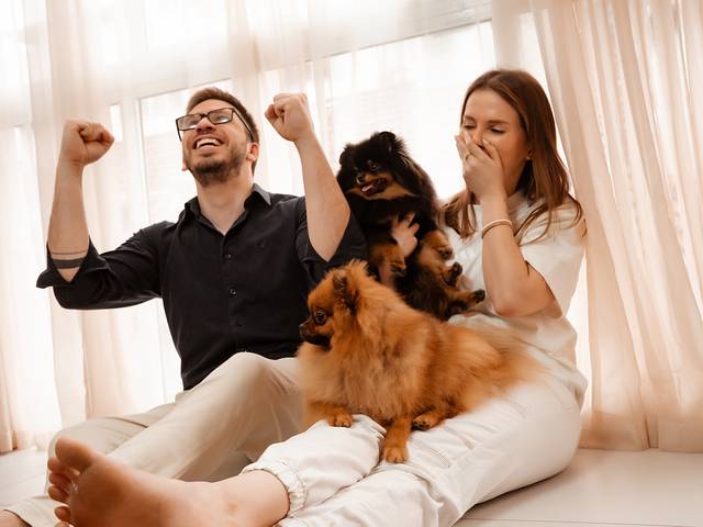 IMPACT - Corporativo de Manu e Gui - Lifestyle