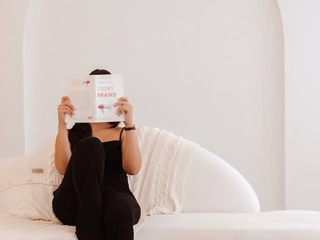 IMPACT - Corporativo de Gabrielly Frazão