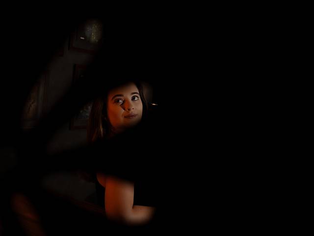 IMPACT - Corporativo de Joana Fontana