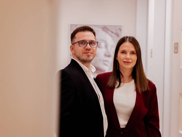 IMPACT - Corporativo de Manoela e Guilherme | Ensaio societário do Instituto MGW – Porto Alegre/RS