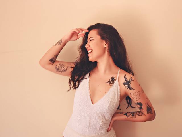 WONDER - Retratos Pessoais de Isadora Ivasaki