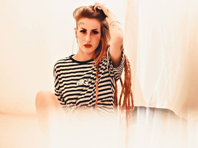 WONDER - Retratos Pessoais de Rafa Petiz