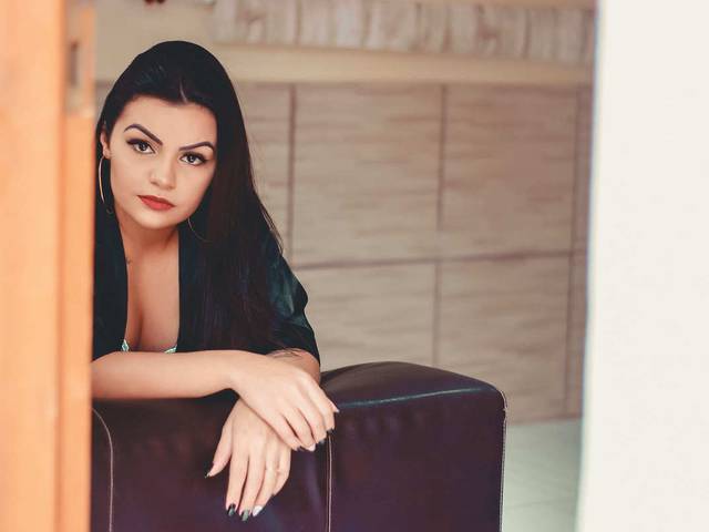 WONDER - Retratos Pessoais de Ariane Santana