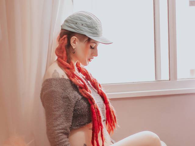 WONDER - Retratos Pessoais de Rafa Petiz