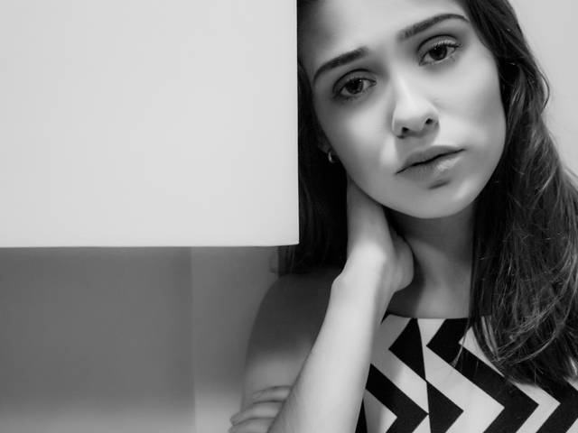 WONDER - Retratos Pessoais de Milena Agape