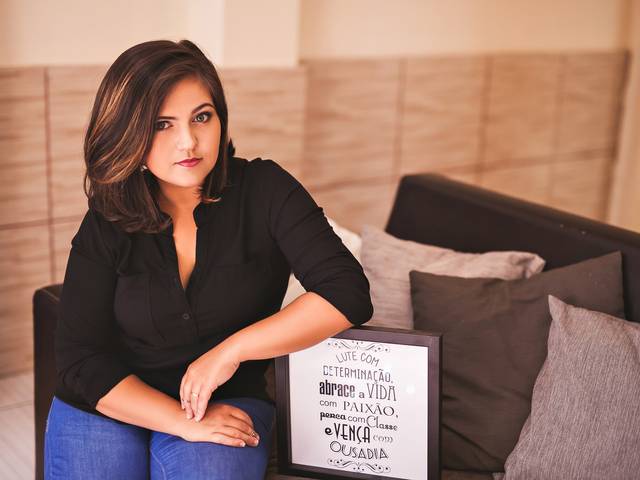 WONDER - Retratos Pessoais de Dully Gunther