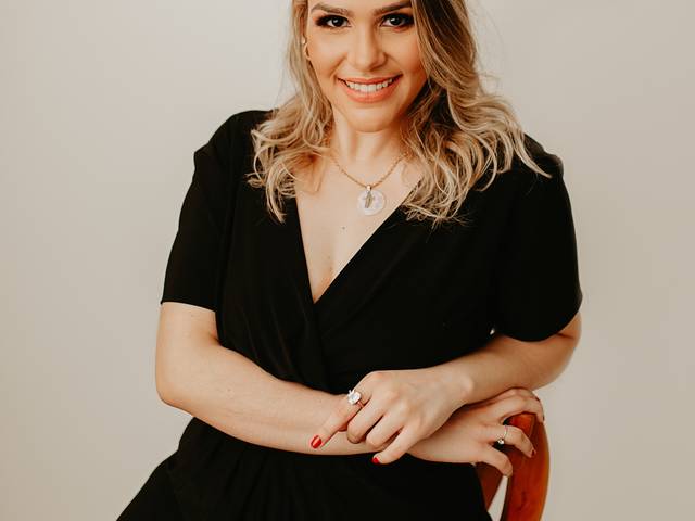 Ensaio Marca Pessoal de Ensaio de Marca Pessoal Naiene