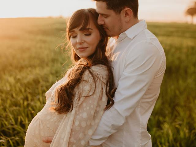 Ensaio de Gestante de Ensaio de Gestante Mylene