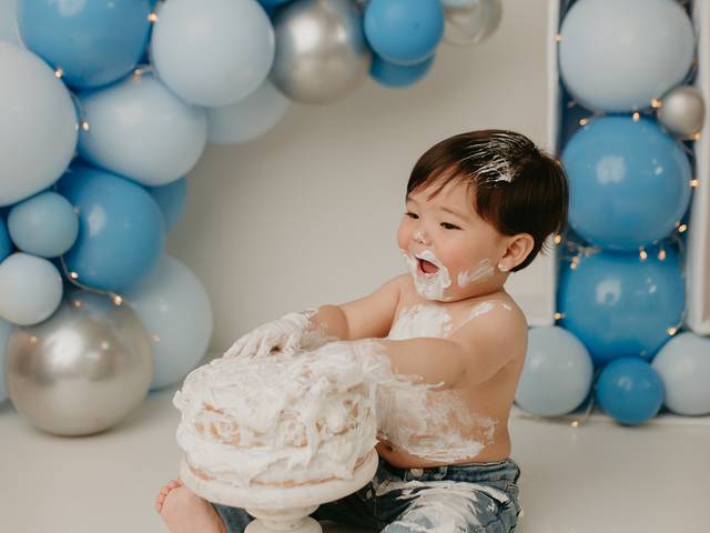 Ensaio 1 Ano de Pedro 1 Ano