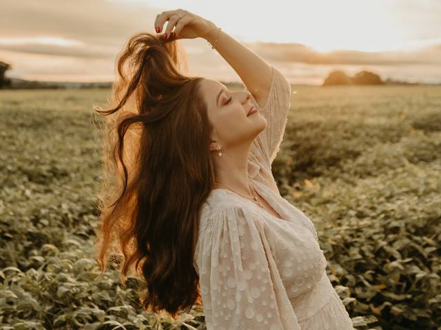 Ensaio de Gestante de Ensaio de Gestante Camila