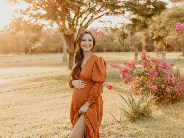 Ensaio de Gestante de Ensaio de Gestante Rayane