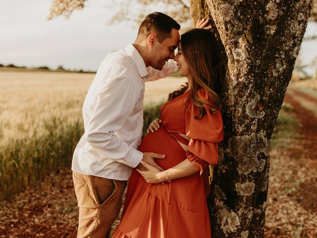 Ensaio de Gestante de Ensaio de Gestante Keilla