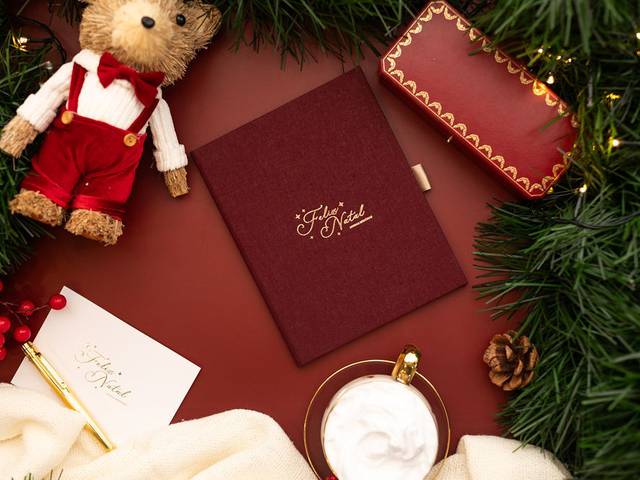 Produtos Natal 2023 de Fólio - Produto exclusivo natal 2023