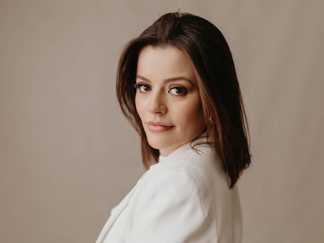 Ensaio Marca Pessoal de Ensaio de Marca Pessoal Bruna